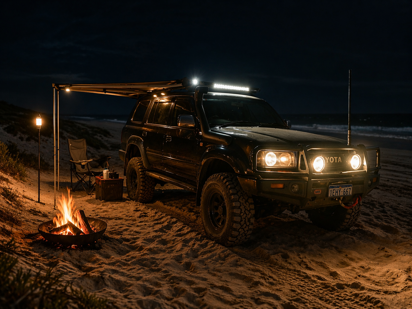 Lighting