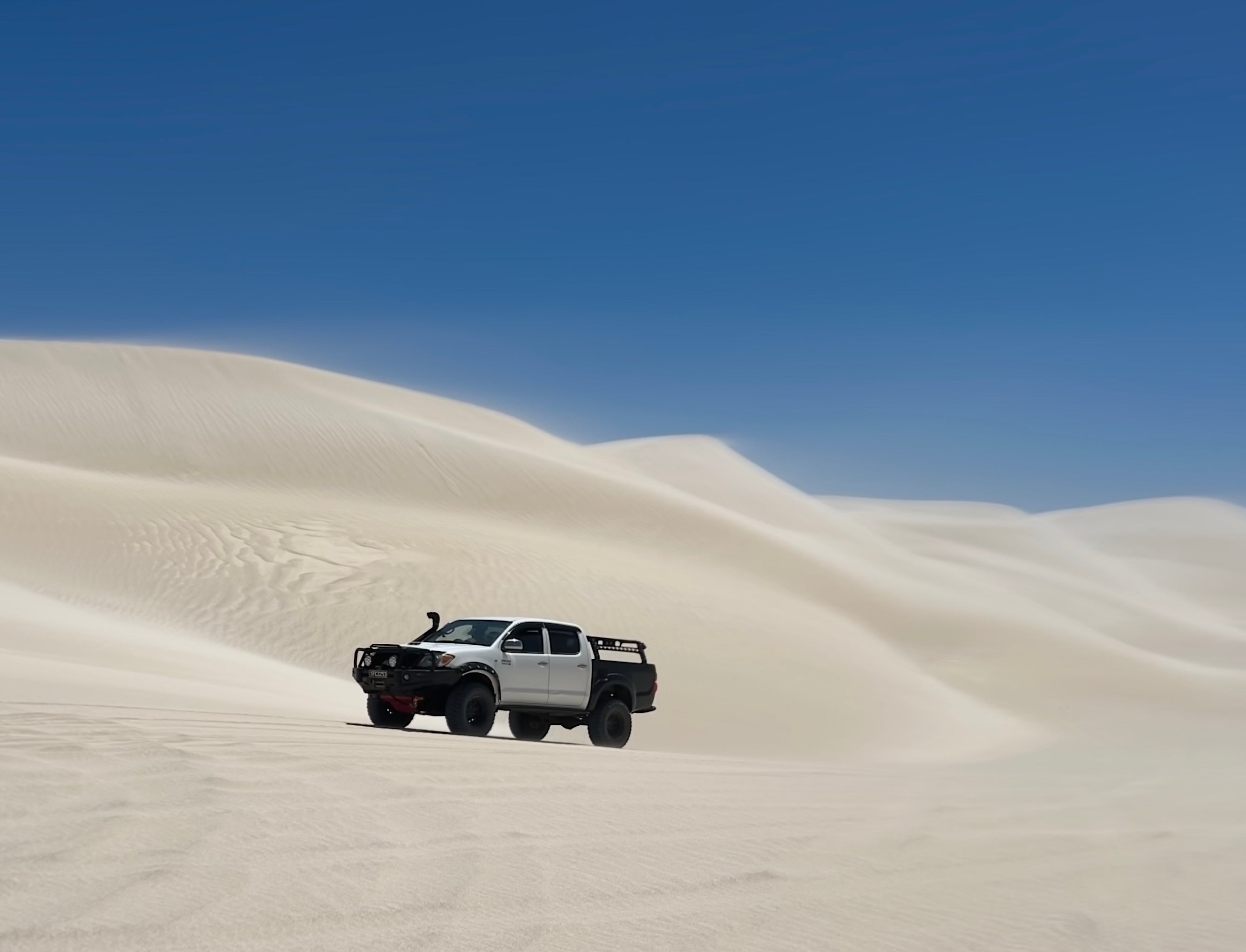 4WD Accessories