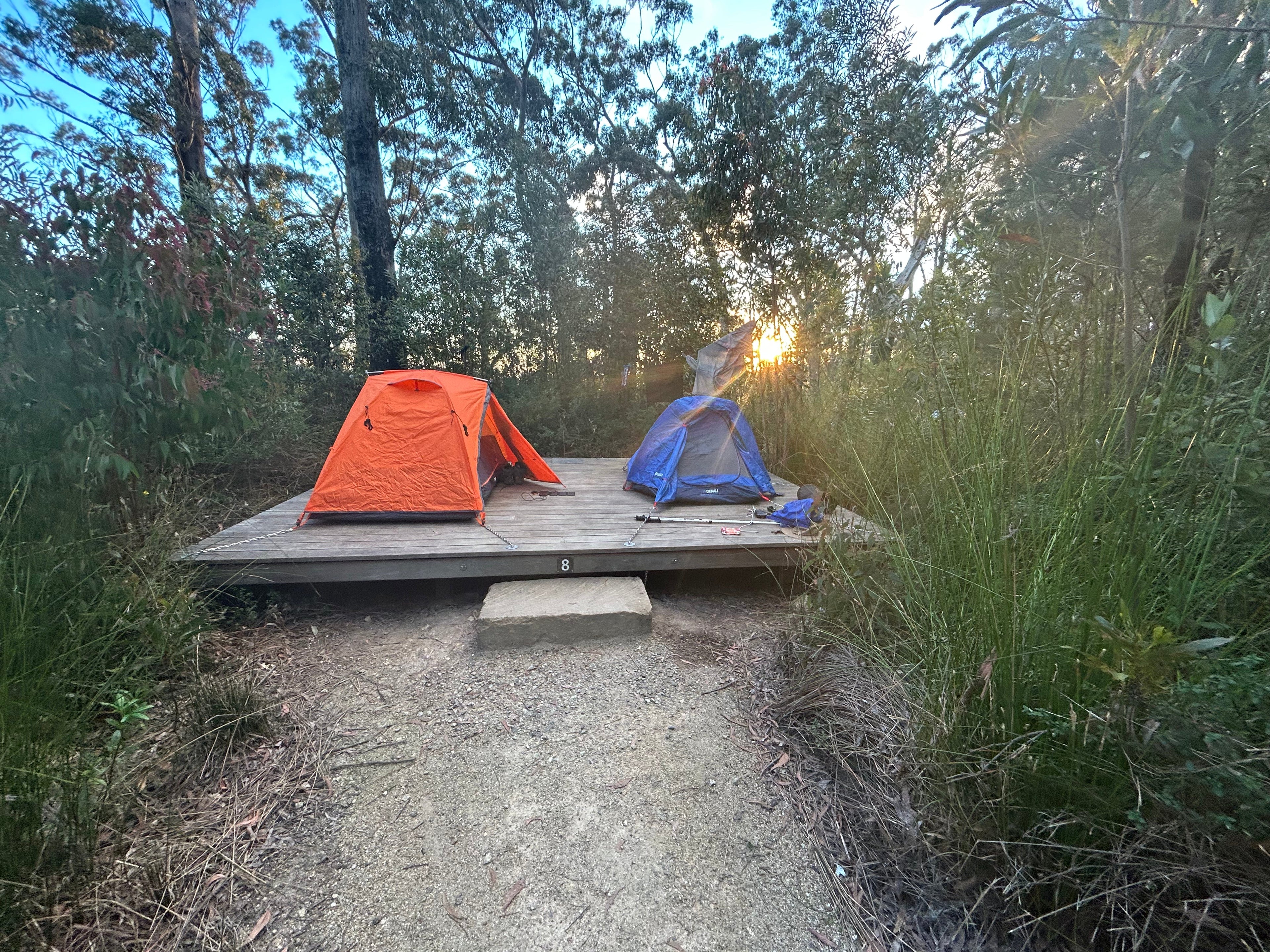 Camping Gear
